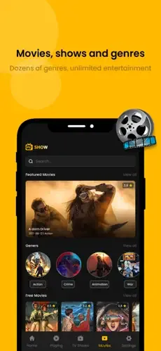 jiohotstar-for-windows-11 Movies and shows